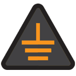 earthing icon