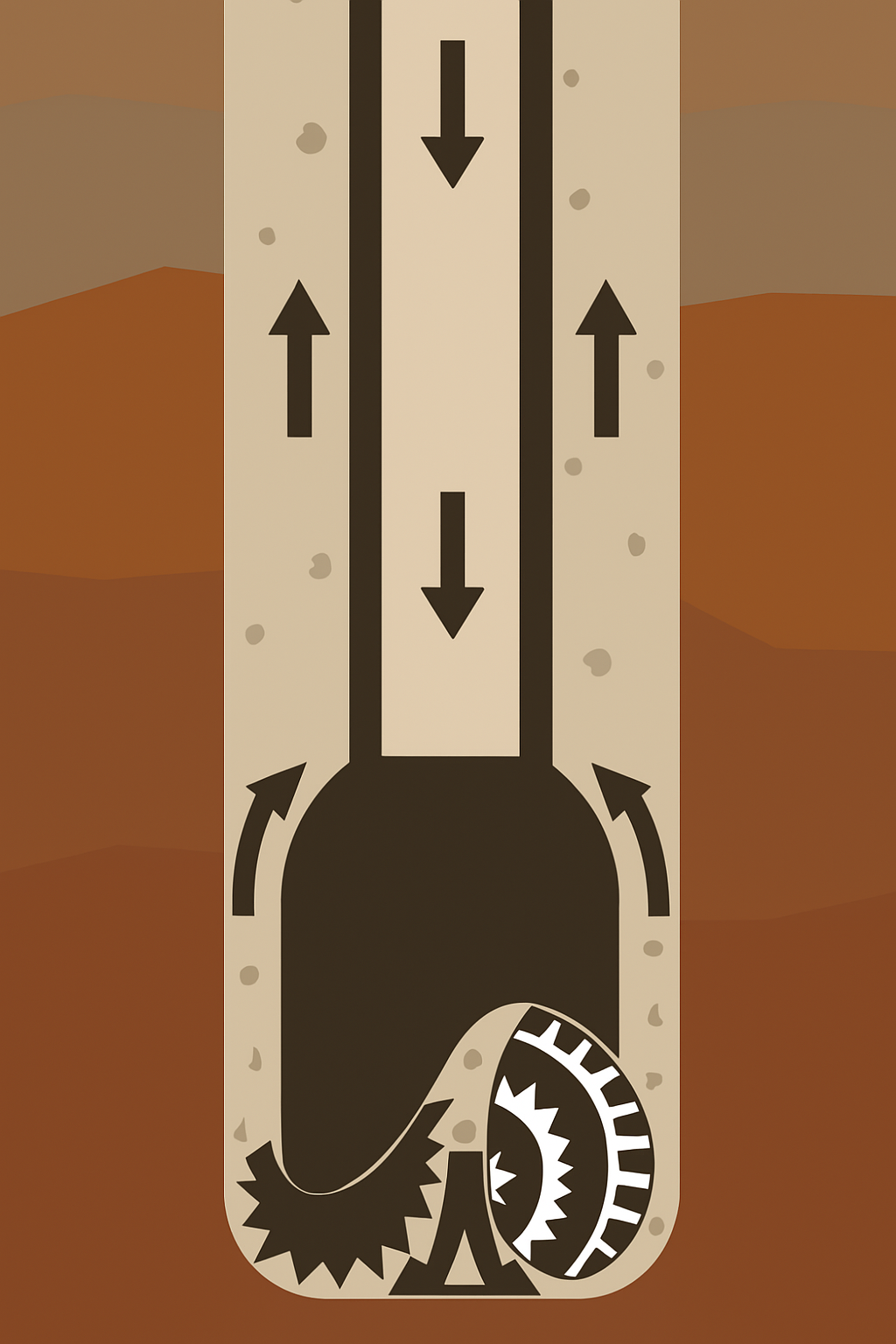 drilling bentonite